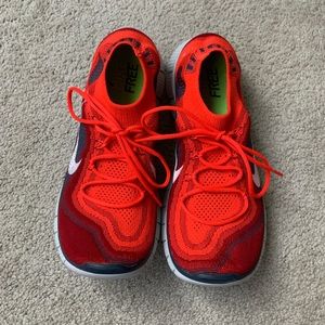 Nike Free Mens Sneaker